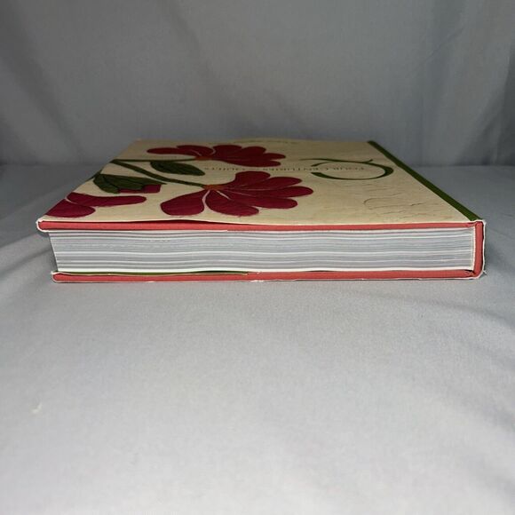 Four Centuries of Quilts: The Colonial Williamsburg Collection 2014 Yale Press - Picture 10 of 16